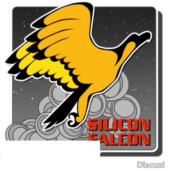 MT4 Silicon Falcon_fix猎鹰 外汇EA下载