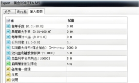 [马丁]高频止盈策略的盈亏比困境,5美元目标与无限上浮亏的数学矛盾