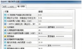 [趋势]趋势回调策略的回撤归因分析与稳健性提升路径