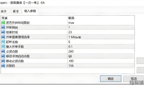 [趋势]超短线趋势跟踪实战,宽止损防噪音,移动止损让利润最大化