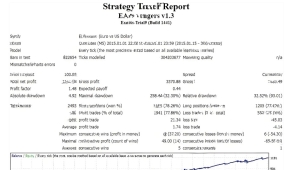 [多策略]固定0.01手稳健起步,EA Avengers v1.3手数管理与复利规划建议