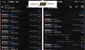 [1420+]长期稳定盈利记录,MrsuperBot V8.5的性能优势分析