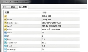 [马丁]智能风控还是过度谨慎,CR7 VIP EA交易频率优化指南