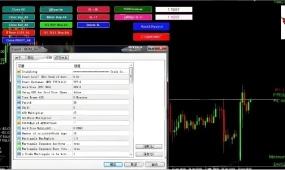 [多策略]高频EA风险控制核心,BUAS EA资金配置与止损逻辑深度剖析