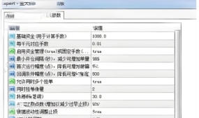 [多策略]波动率自适应,金大侠EA基于ATR的动态网格密度调整算法