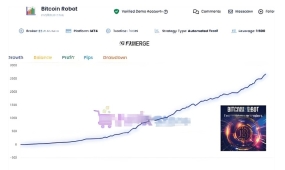 [1420+]符合严格交易规则,Bitcoin Robot EA V9.4 合规执行无后顾之忧