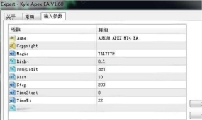 [马丁]从参数到逻辑,Forex Bulls EA V13为何成为经典时间突破策略标杆