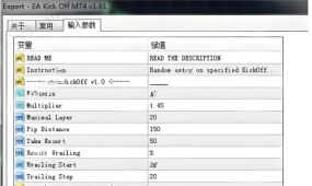 [1420+]入场后急剧逆转,EA Kick Off最大回撤场景的识别与应对