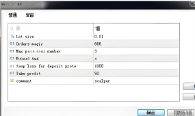 [头皮]从开仓到止盈仅需几秒,Scalper Telegram EA超短线剥头皮速度解析