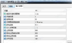 [趋势]数据行情捕手,非农/CPI等事件驱动下的趋势爆发捕捉策略