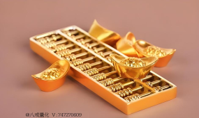 【全能RSI智能交易系统】基础回顾 只在趋势方向上进行RSI信号交易（顺大势，逆小势）