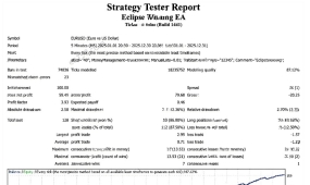 [头皮]自动化双刃剑,Forex Real Profit连续亏损期的风险放大效应