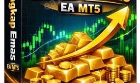 [1420+]规范透明风控,Tangkap Emas EA MT5拒绝过度交易与鲁莽策略