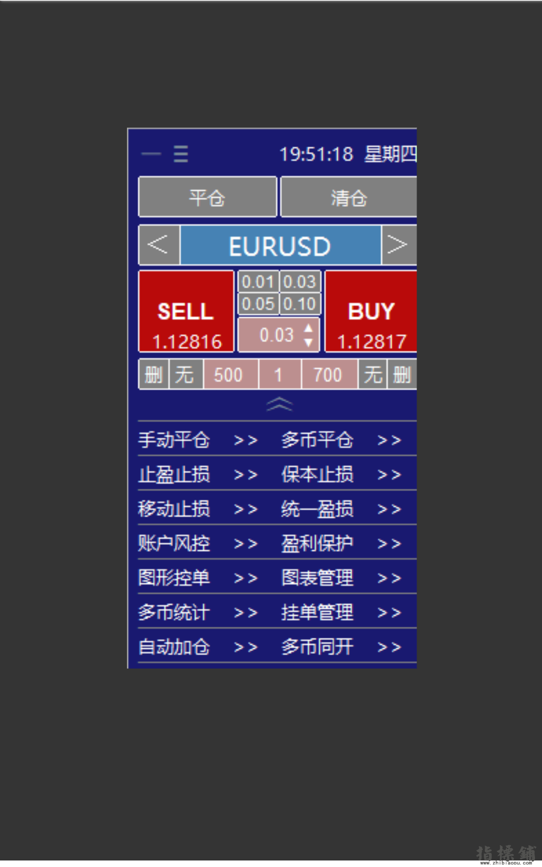 tsr5.0面板超牛啊！不容错过！