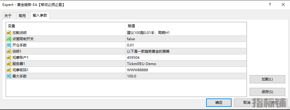 黄金趋势【移动止损止盈】.png