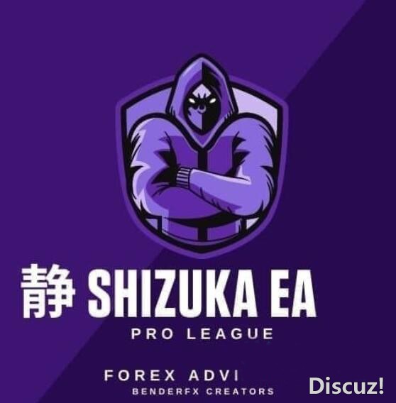 MT4 Shizuka EA v1.0 售价299美金的 外汇EA下载